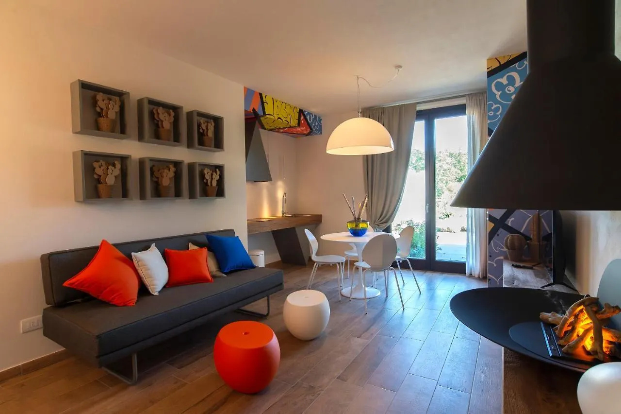 Bocelli Guest House Lajatico