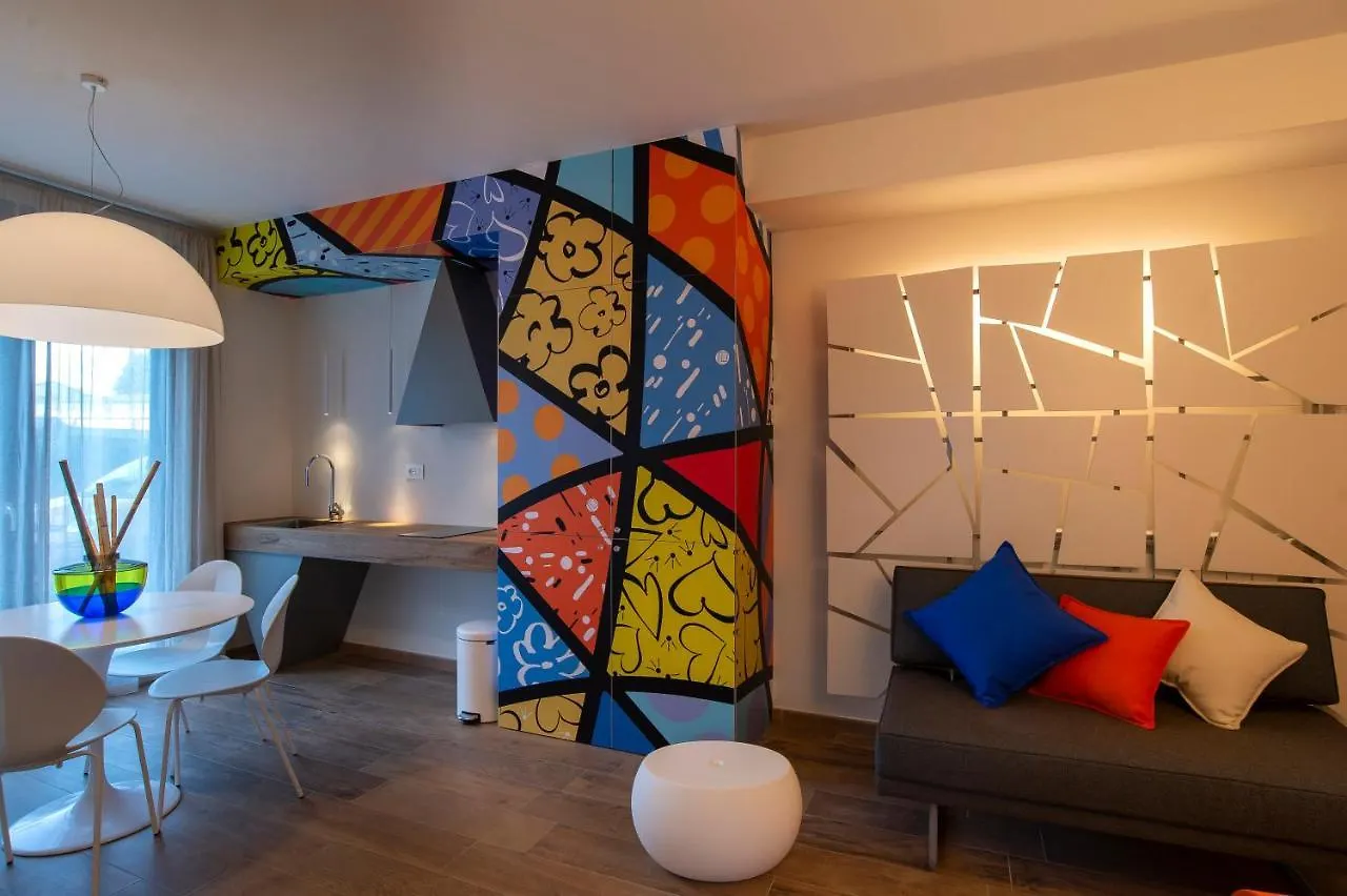 Bocelli Guest House Lajatico